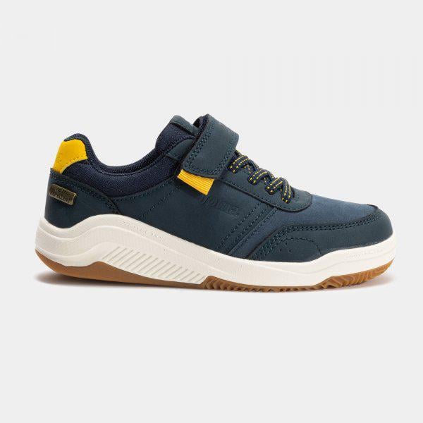 Кроссовки детские Joma JJARAW2503V J.JARAMA JR 2503 р. 32 Navy Blue/Repellent (8447368197874) Кроссовки детские Joma JJARAW2503V J.JARAMA JR 2503 р. 32 Navy Blue/Repellent (8447368197874)