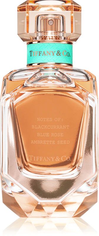 Парфюмированная вода Tiffany Rose Gold 50 мл (2008_8886)