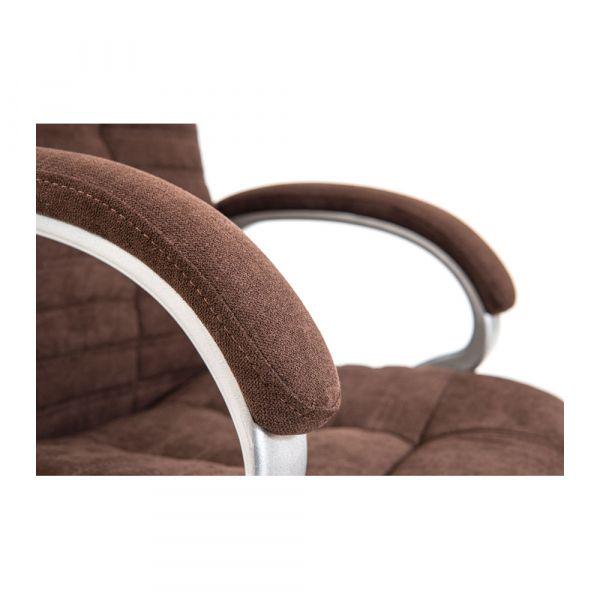 Кресло офисное Атлант хром П2 M-2 Anyfix Шоколад (1677812) - фото 25 Кресло офисное Атлант хром П2 M-2 Anyfix Шоколад (1677812) - фото 25