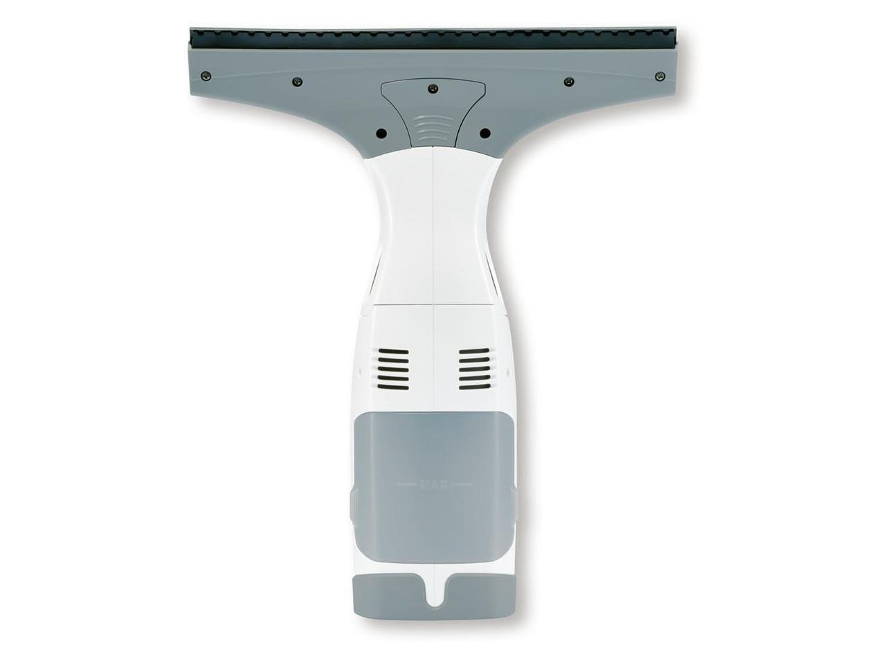 Пылесос для мойки окон и стекол SilverCrest SFR3.7 D6 2200 мАч - фото 4 Пылесос для мойки окон и стекол SilverCrest SFR3.7 D6 2200 мАч - фото 4