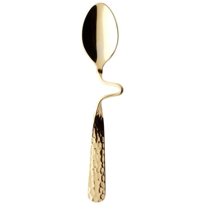 Ложка для эспрессо Villeroy & Boch New Wave Caffe Spoon 12 см Ложка для эспрессо Villeroy & Boch New Wave Caffe Spoon 12 см