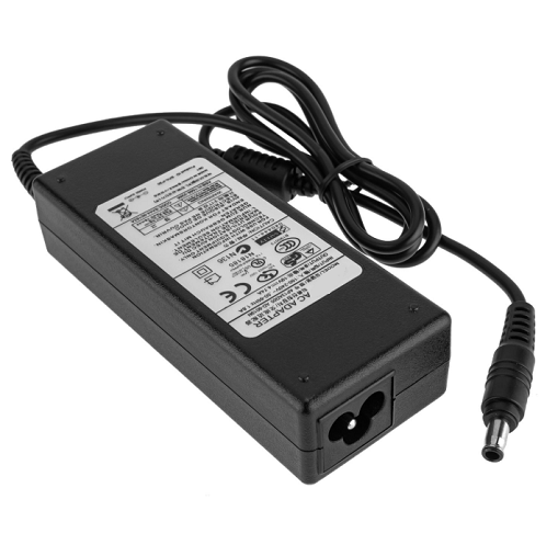 Блок питания для ноутбука Samsung 19V 4,74A 90W 5,5x3,0 мм без кабеля адаптер сетевой/блок зарядки питания (27231119)