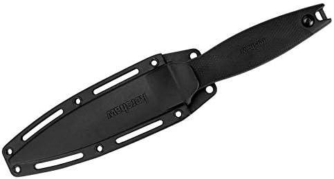 Ніж тактичний Kershaw із міцним одностороннім лезом - фото 3