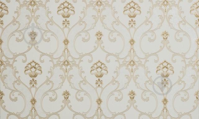 Обои Bravo виниловые на флизелиновой основе 81500BR52 (1,06х10,05м.)