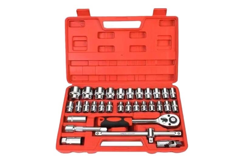 Набор инструментов 32 предмета (46025-_512)