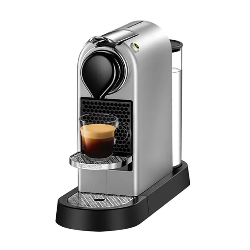 Кофеварка капсульная Nespresso Citiz C113.