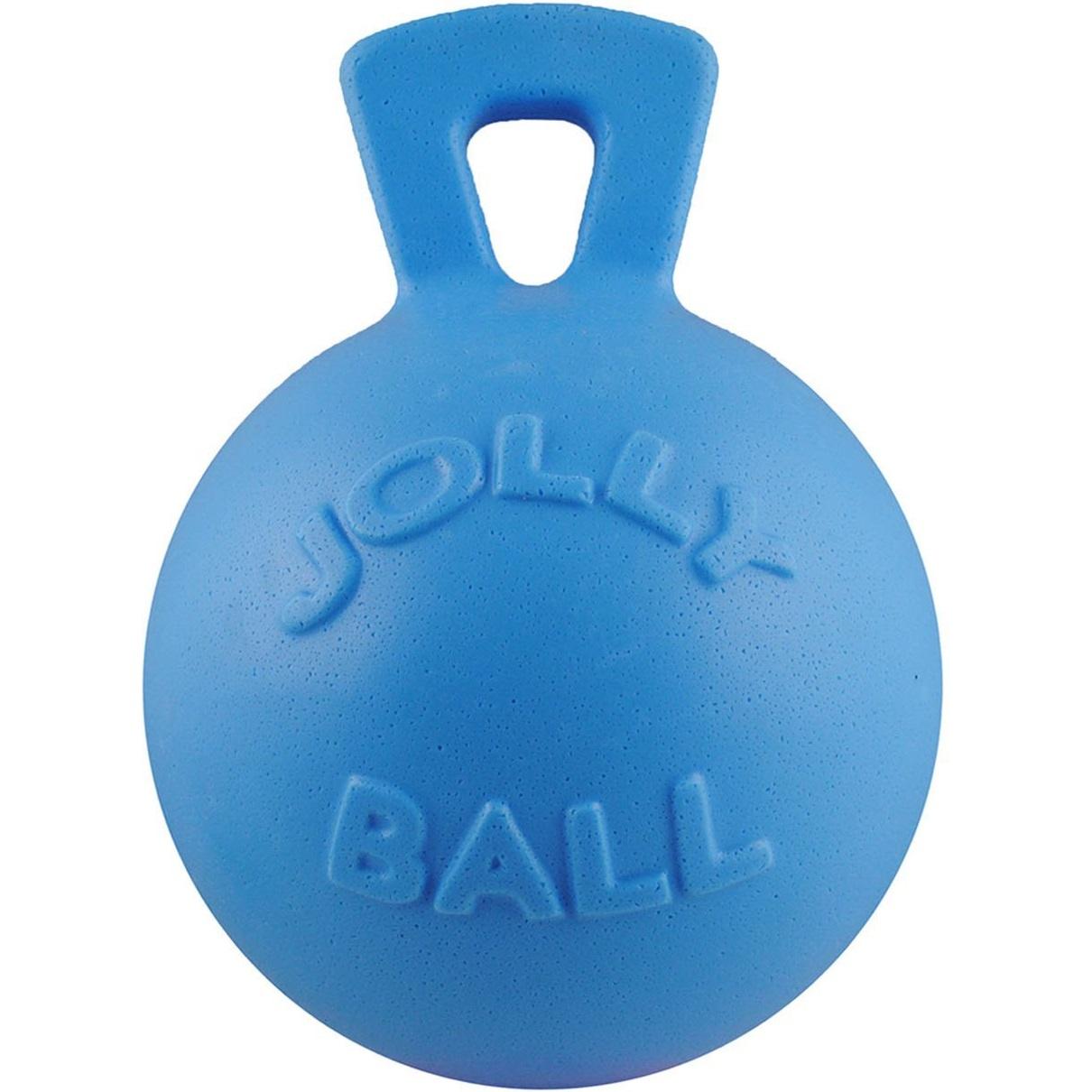 Игрушка для собак JOLLY PETS Tug-n-Toss 25 см Blue (510BL)