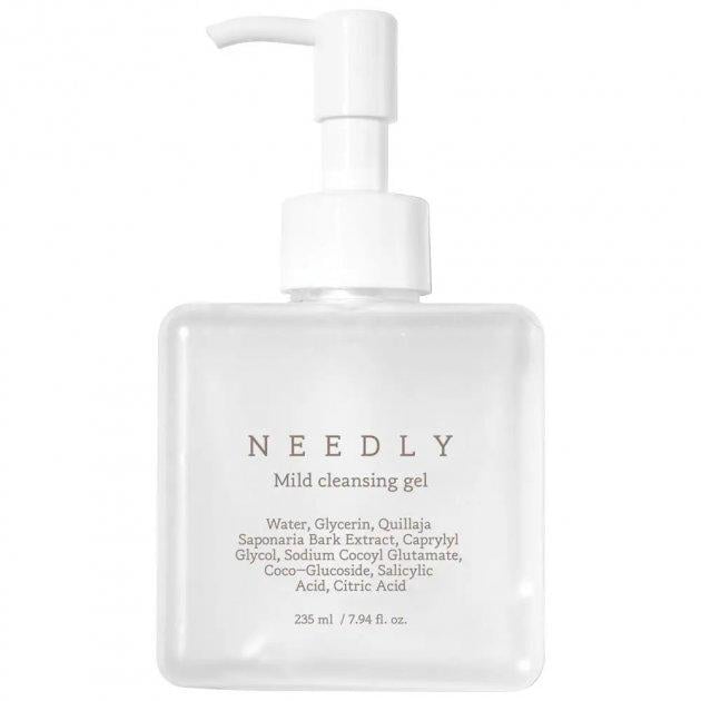 Гель для умывания Needly Mild Cleansing Gel 235 мл (1732866876)