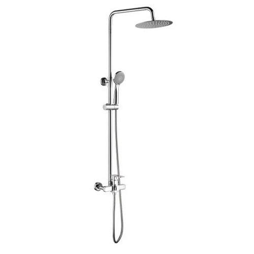 Душова система із змішувачем IBERGRIF Trento LL2015 Хром (250091)