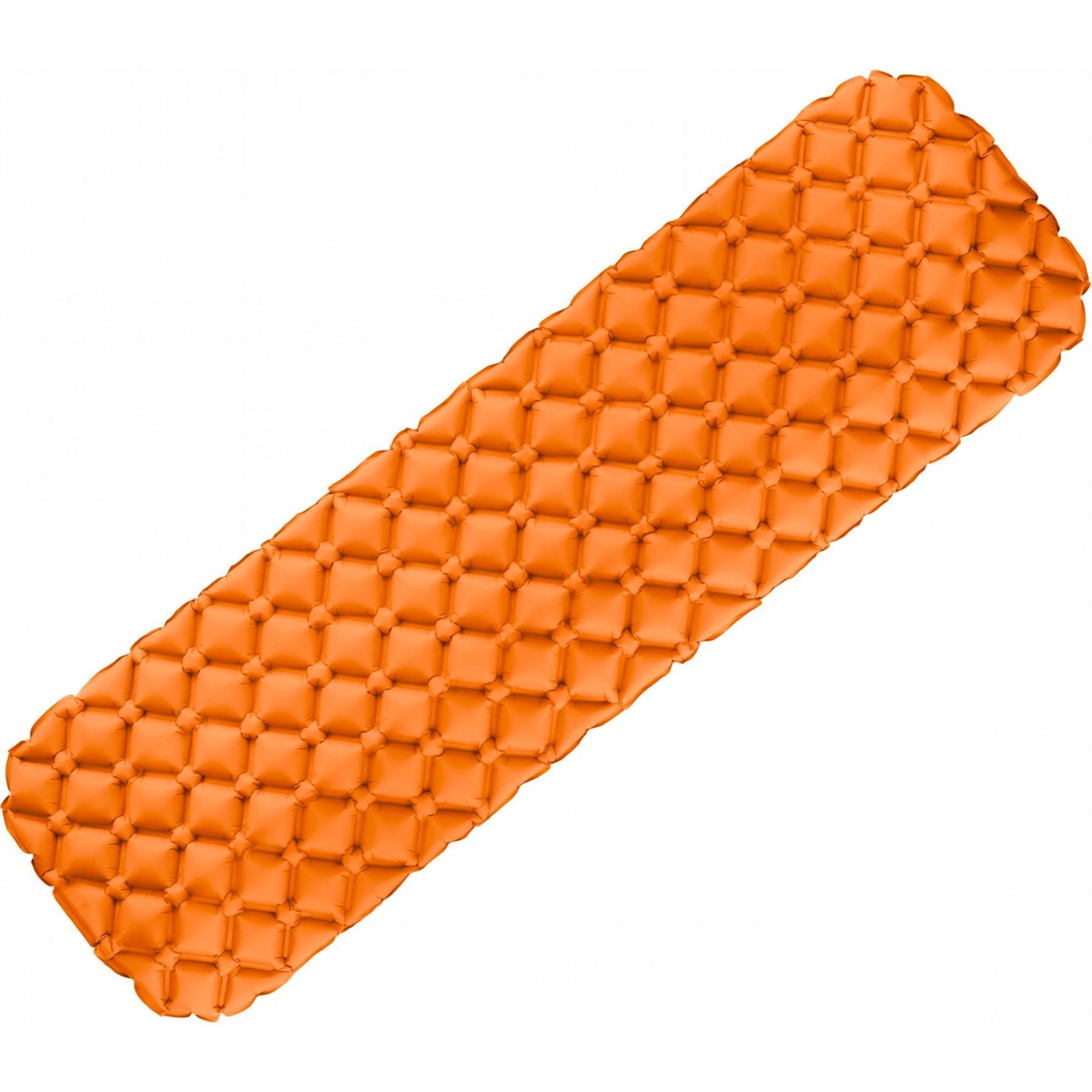 Каремат надувной SportVida 187x56x5 см (SV-EZ0020)