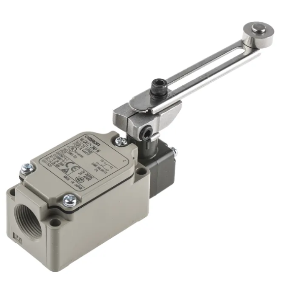 Выключатель конечный Omron WLCA12-2NG-N - фото 3 Выключатель конечный Omron WLCA12-2NG-N - фото 3