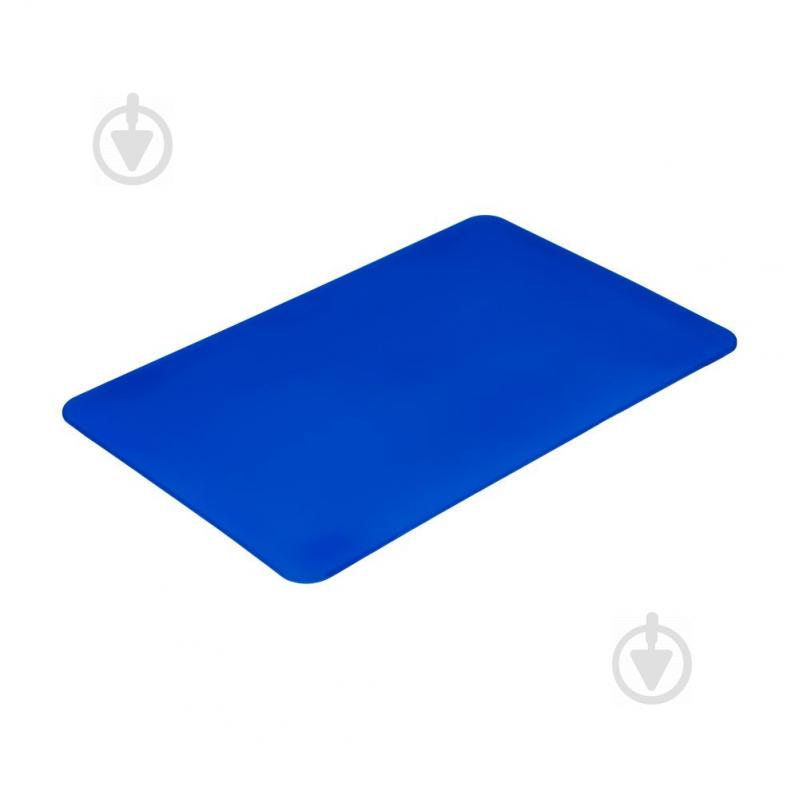 Чехол накладка Crystal Case для Apple Macbook Air 11.6 Blue