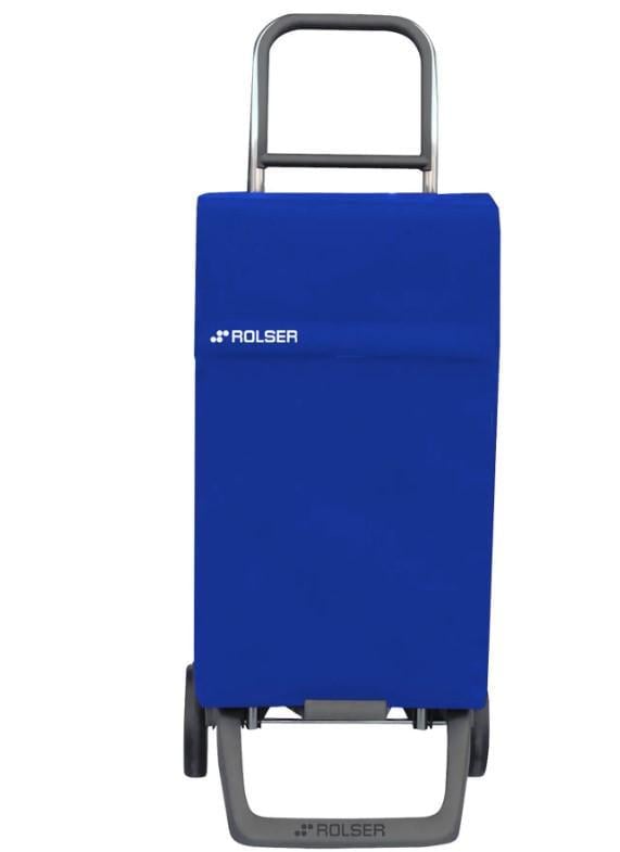 Сумка-тележка Rolser Neo LN Joy 38 Azul (NEO001-1026)