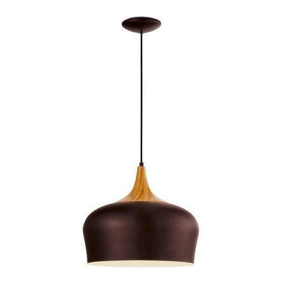 Светильник Eglo Obregon (95385)