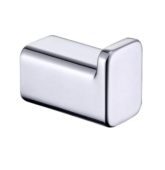Крючок KOER AS-0101-1-01 Хром (KR6153) Крючок KOER AS-0101-1-01 Хром (KR6153)