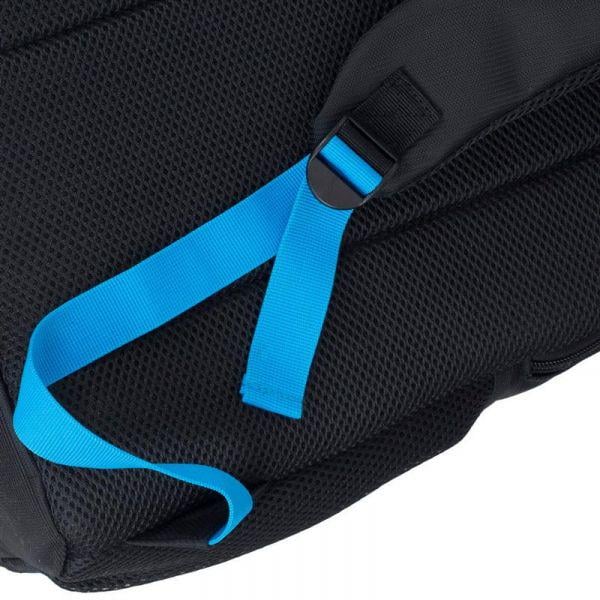 Рюкзак RivaCase 8067 15,6" Black (1193687) - фото 2 Рюкзак RivaCase 8067 15,6" Black (1193687) - фото 2