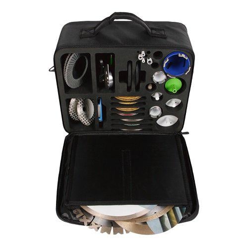 Кейс для алмазного інструменту Distar BOX (89568442165)