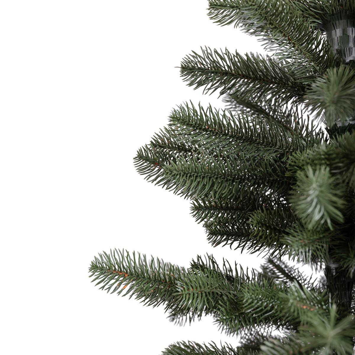 Елка искусственная Говерла 1,8 м Зеленый (2417044831) - фото 4 Елка искусственная Говерла 1,8 м Зеленый (2417044831) - фото 4