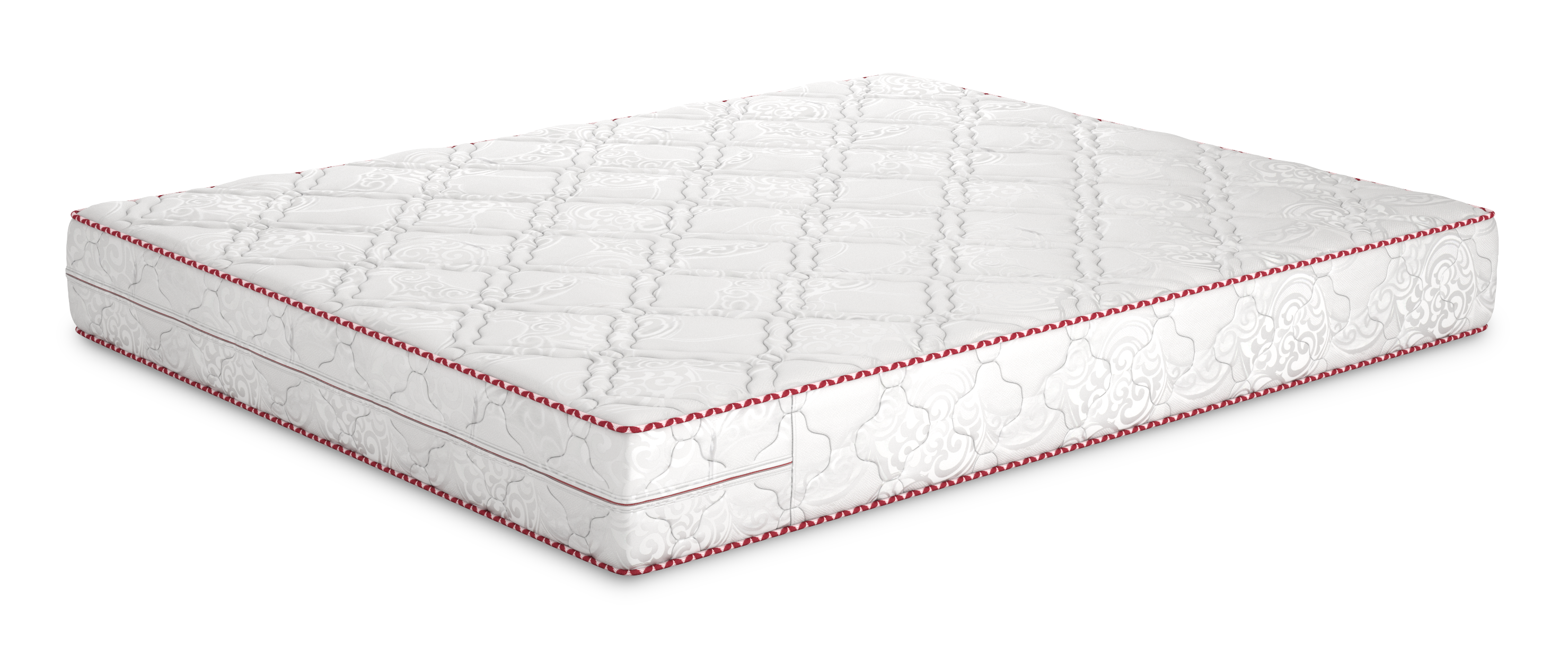 Матрац Four Red Rubin 160x190 см (MFRR-012) - фото 2 Матрац Four Red Rubin 160x190 см (MFRR-012) - фото 2