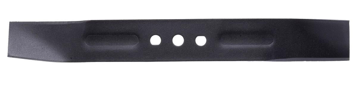 Нож газонокосилки Dnipro-M 32 1200 d10 L316 мм (шп485)