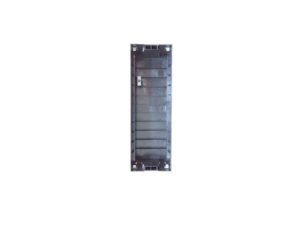 Коробка для монтажу врізна VTO1210C-X VTOB103 (2863455718)