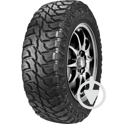 Автошина Doublestar WILDTIGER T01 265/70 R16 117/114N
