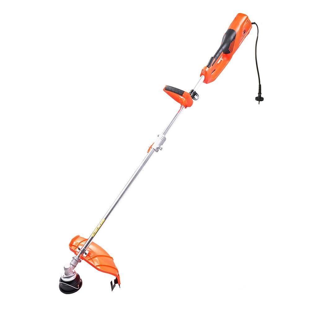 Электротриммер ТехАС TA-03-317 1,8 кВт 420 мм (22493)