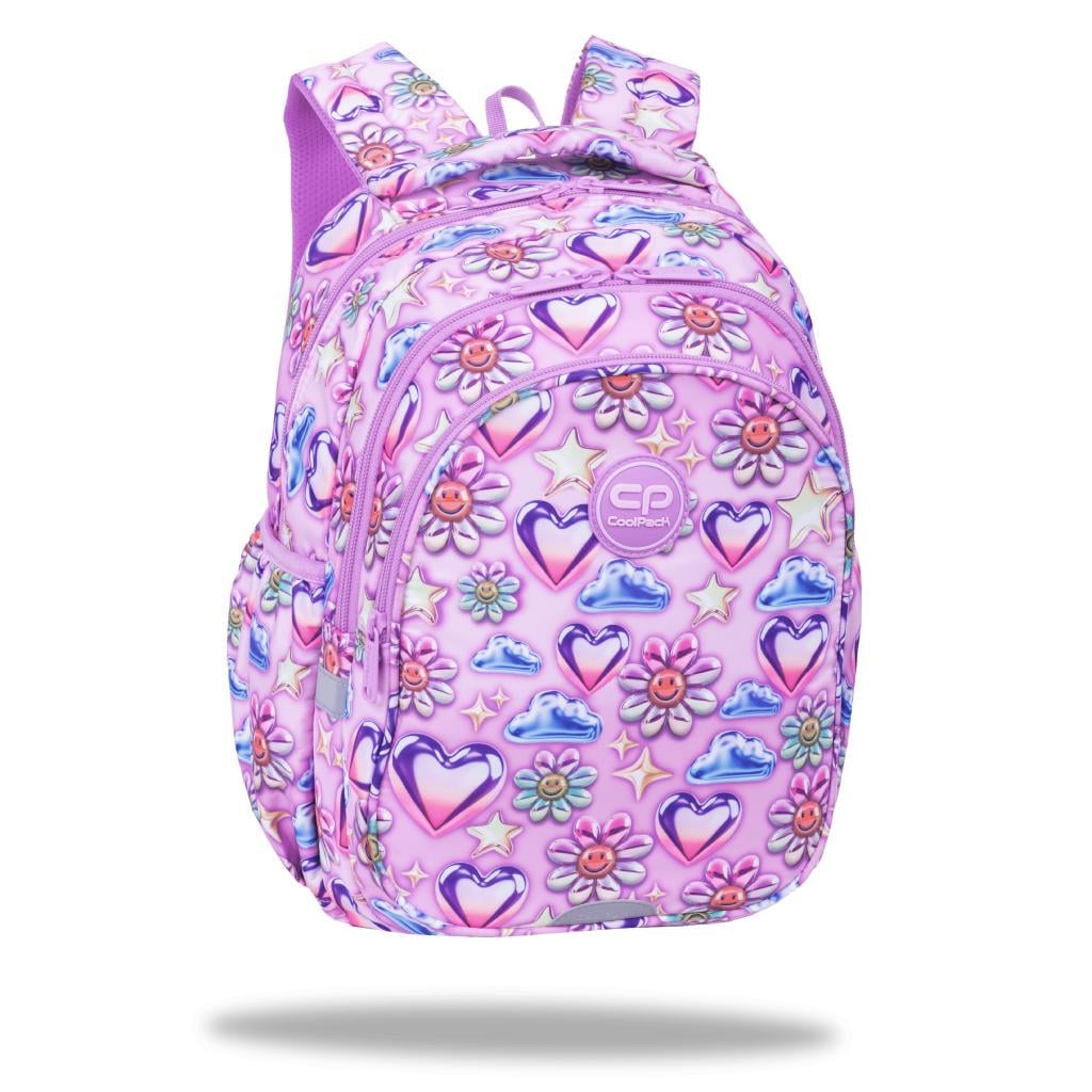 Рюкзак CoolPack JERRY BALLOONS 19 л 38х28х19 см (F029970)