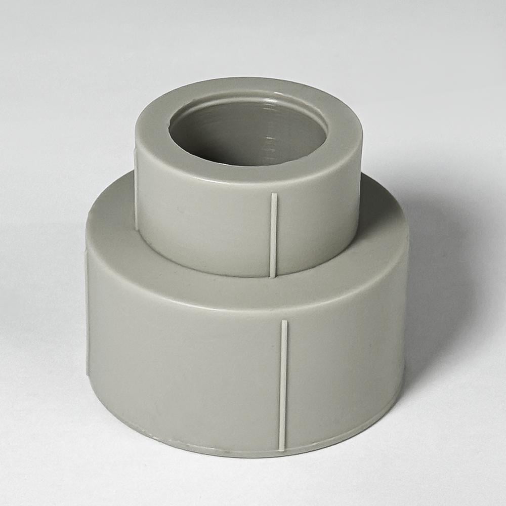 Муфта переходная SANTAN PP-R 40х25 мм (29920993)
