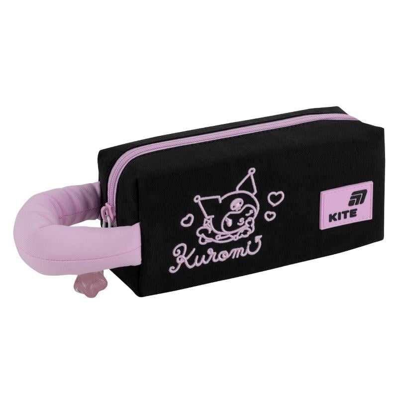 Пенал школьный Kite Kuromi (HK26-2703-2)