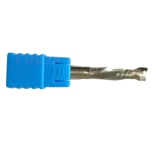Фреза компрессионная для ЧПУ D6 L55 25 F2 (1273161959)