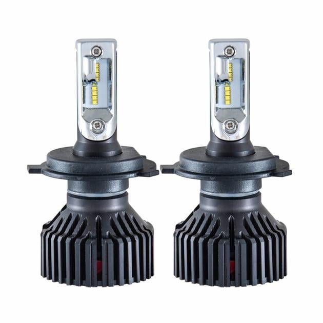 Лампы для LED фар (41805-F2 H7 Solar_506) Лампы для LED фар (41805-F2 H7 Solar_506)