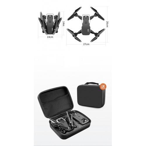 Квадрокоптер с камерой дрон c WiFi камерой Quadcopter YLS60 - фото 4