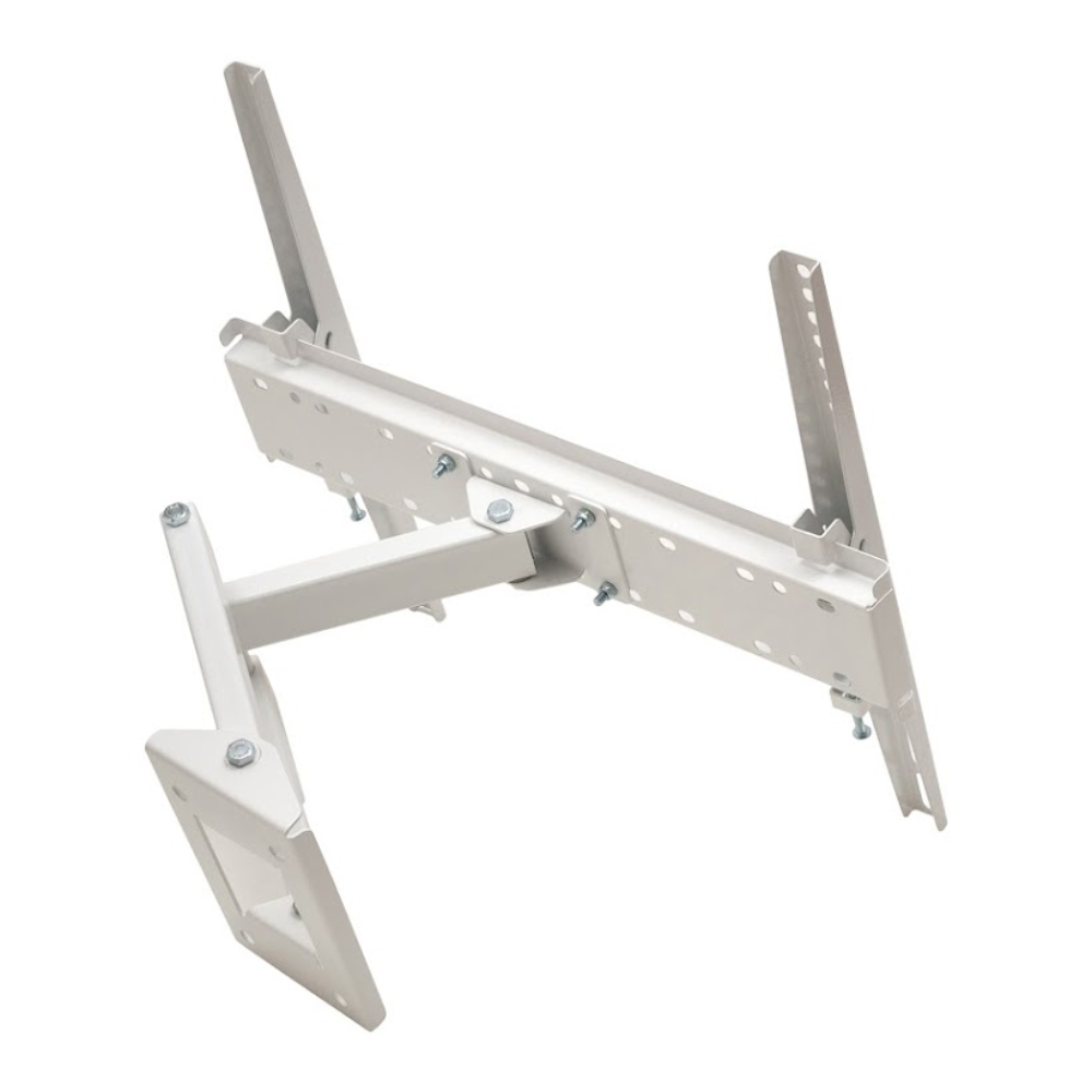 Кріплення для телевізора CHARMOUNT TV04T-R3 White (11760015) - фото 8