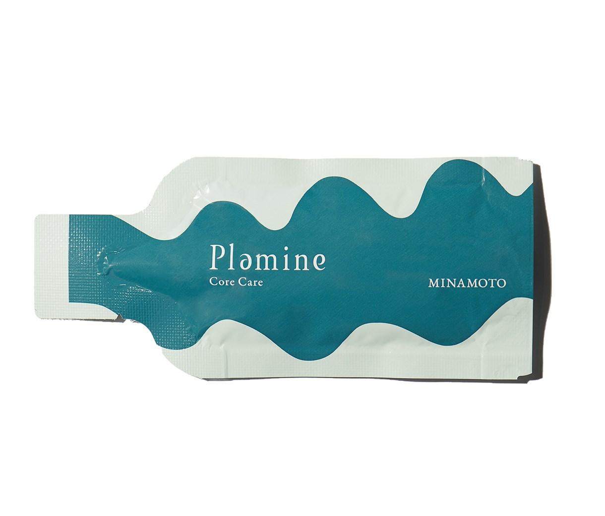 Комплекс с хелатными минералами Plamine Core Care Minamoto 7 стиков (2114924269)