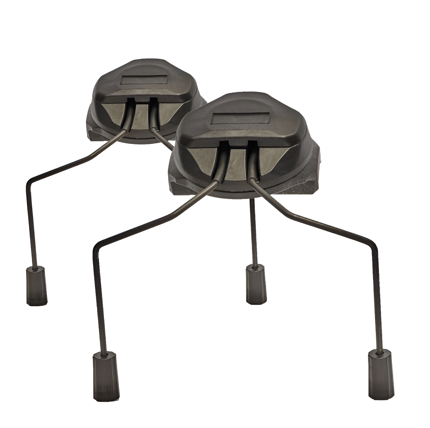 Крепление-адаптер для наушников Sordin для шлемов с рейкой ARC Supreme Slim (s-60160)