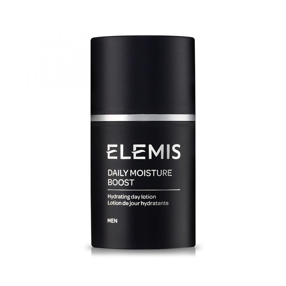 Крем для обличчя зволожуючий для чоловіків ELEMIS Daily Moisture Boost 50 мл (80487)