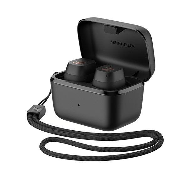Навушники Sennheiser Sport True Wireless (509299)