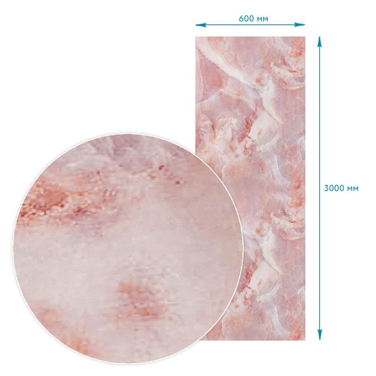 Плівка на самоклейці 60 см х3 м (SW-00002625) - фото 3