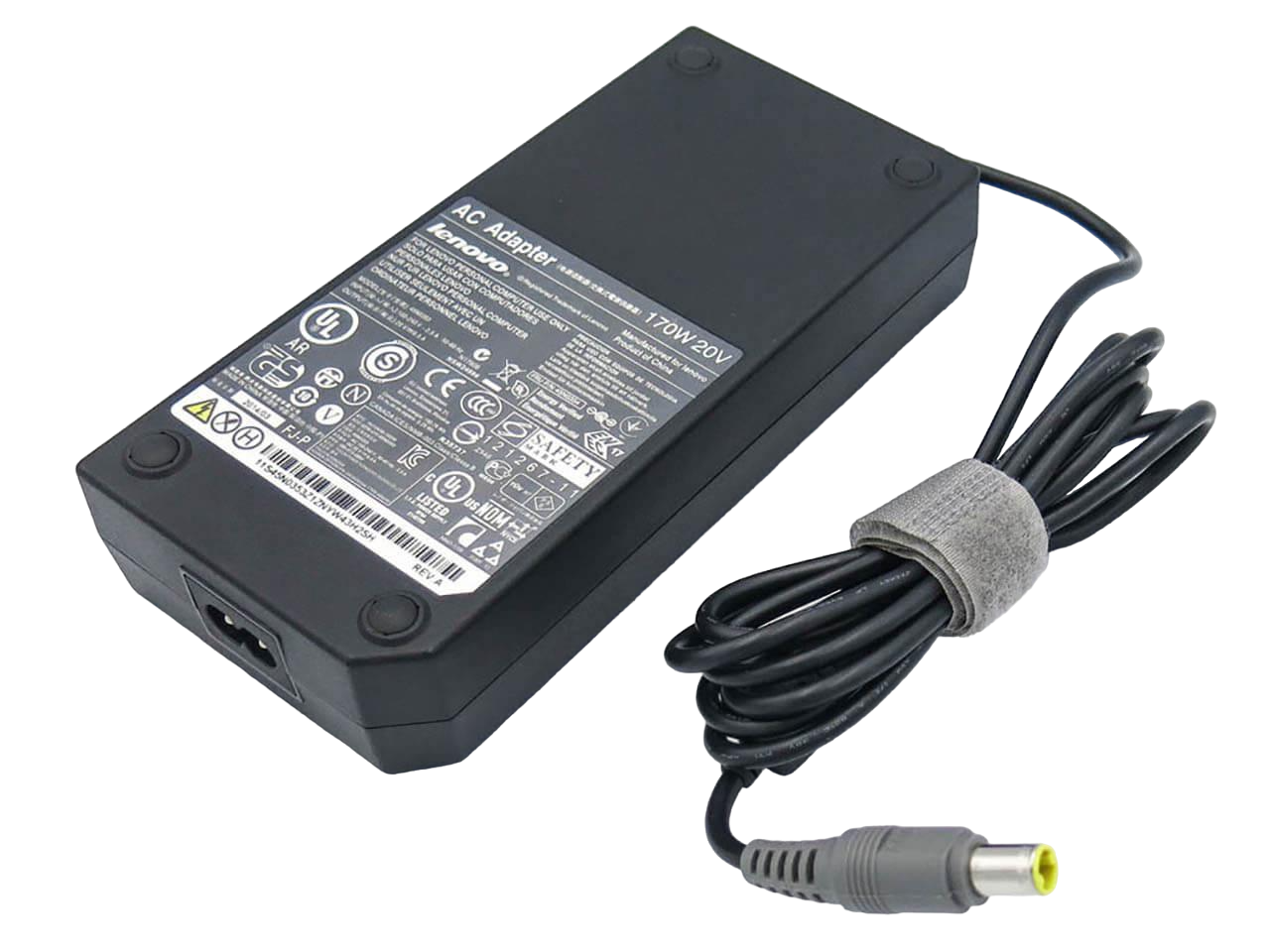 Блок питания Lenovo ThinkPad W530
