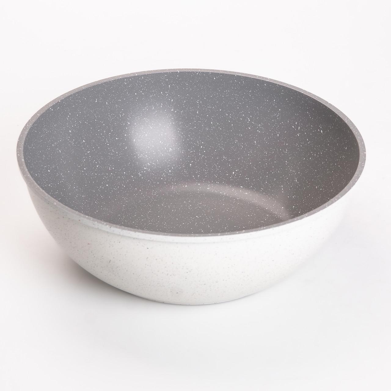 Набір алюмінієвого посуду MGC з антипригарним покриттям 11 предметів - фото 8 Набір алюмінієвого посуду MGC з антипригарним покриттям 11 предметів - фото 8