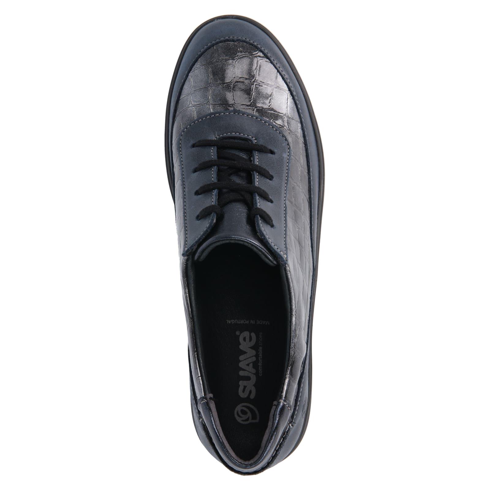 Полуботинки женские Suave р. 37 Разноцветный (9231674837) - фото 2