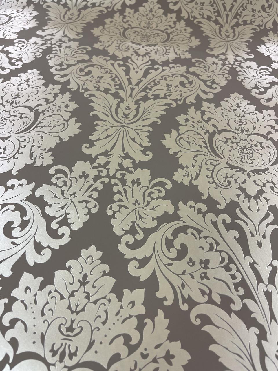 Обои виниловые на флизелиновой основе Marburg 10 м (97275)