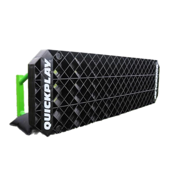 Стенка футбольная для отражения мяча QUICKPLAY REPLAY STATION XL (428803)