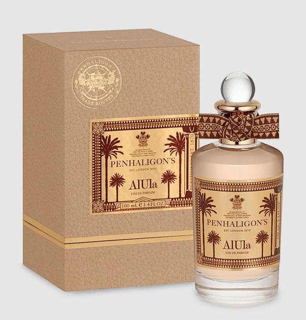Парфюмерная вода унисекс Penhaligon's ALUla 100 мл (372266)