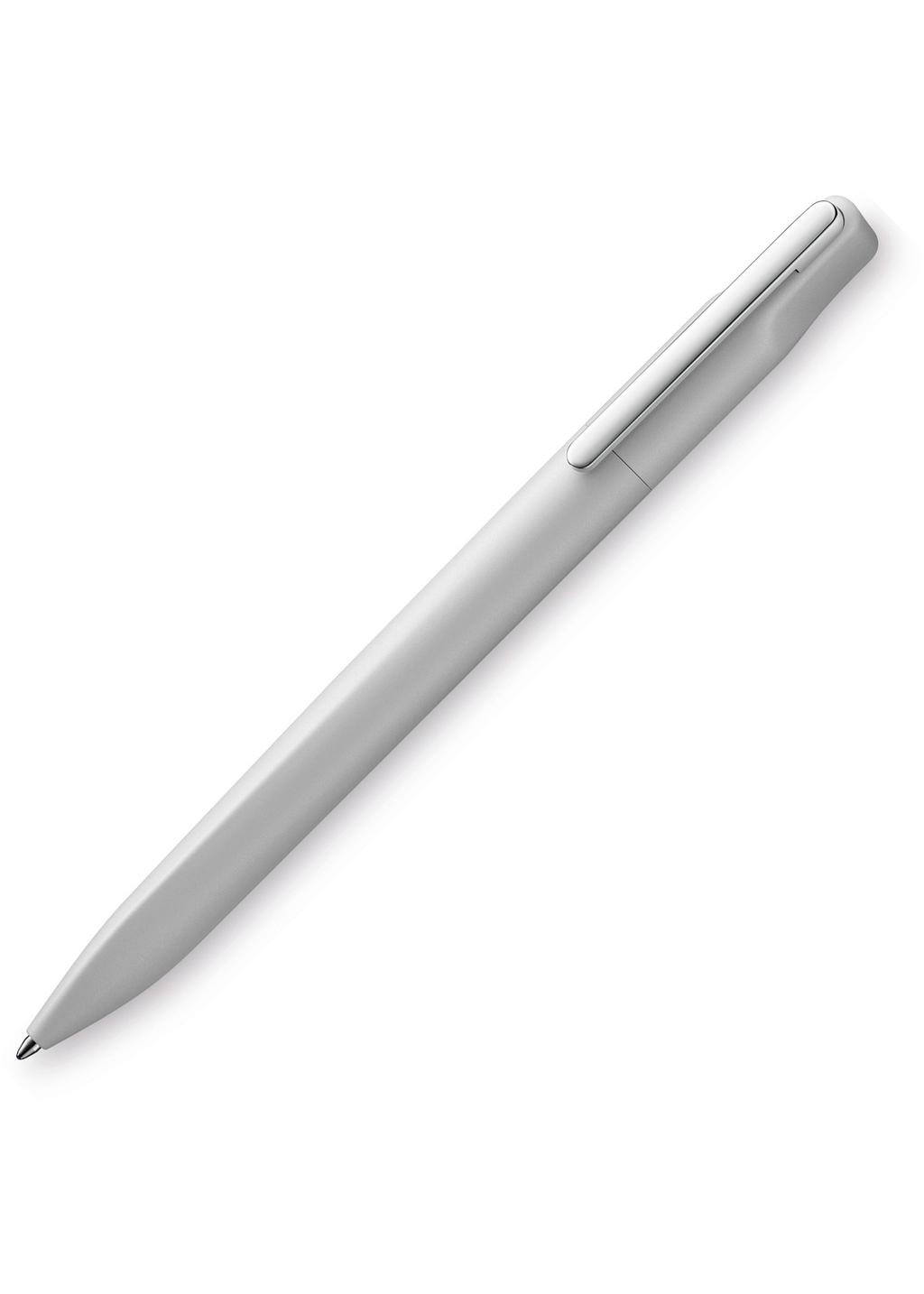 Ручка шариковая Lamy Xevo стержень M M16 Серый/Черный (4033837)
