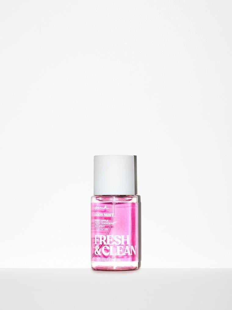 Набор косметики Victoria's Secret Pink Fresh&Clean 75 мл (17823021) - фото 3