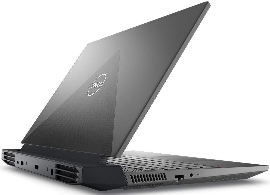 Ноутбук Dell G15 Gaming 5520-4063 15,6" i7-12700H 16 Gb RAM 512 Gb SSD GeForce RTX3050 Windows 11 Home - фото 7 Ноутбук Dell G15 Gaming 5520-4063 15,6" i7-12700H 16 Gb RAM 512 Gb SSD GeForce RTX3050 Windows 11 Home - фото 7
