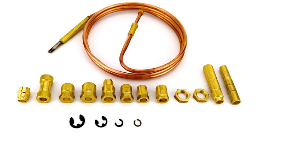 Термопара універсальна Cewal TU Maxi 1200 мм (28414767)