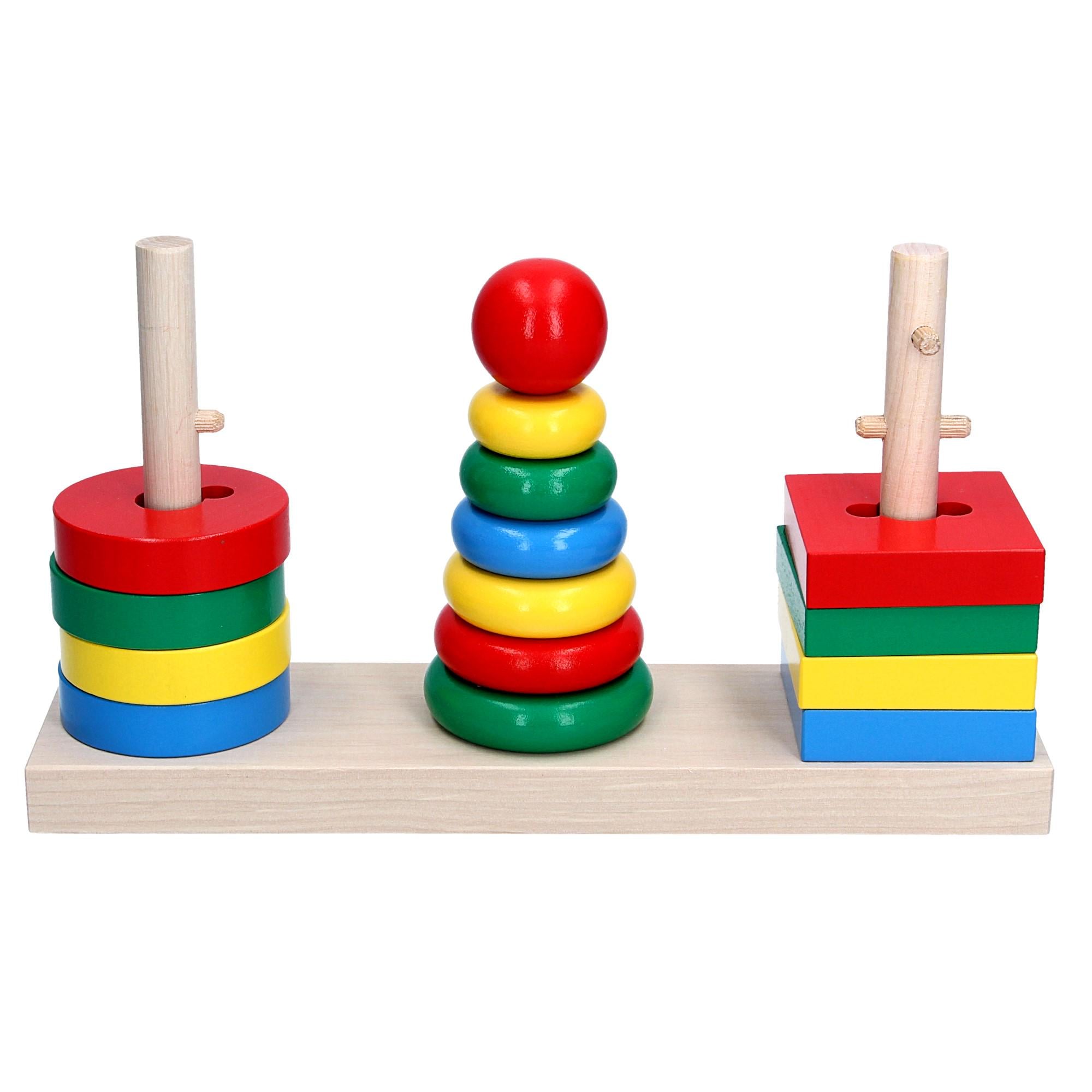 Игра Головоломка 3в1 (592) - фото 2 Игра Головоломка 3в1 (592) - фото 2